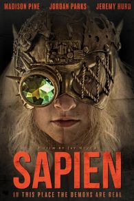 VER Sapien Online Gratis HD