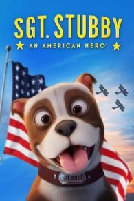 VER Sargento Stubby (2018) Online Gratis HD