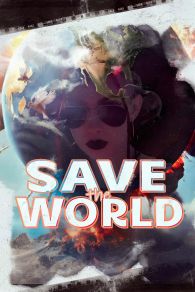 VER Save the World Online Gratis HD