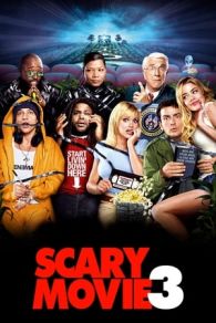 VER Scary Movie 3 Online Gratis HD