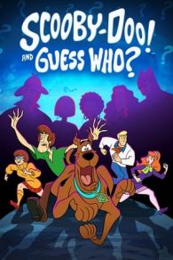 VER scooby-Doo y ¿quién crees tú? (2019) Online Gratis HD