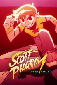 VER Scott Pilgrim da el salto Online Gratis HD