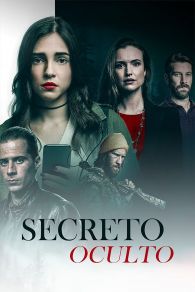 VER Secreto oculto Online Gratis HD