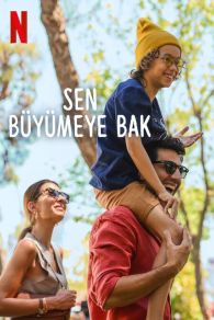 VER Sen Büyümeye Bak Online Gratis HD