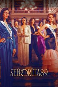 VER Señorita 89 Online Gratis HD