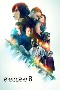 VER Sense8 Online Gratis HD