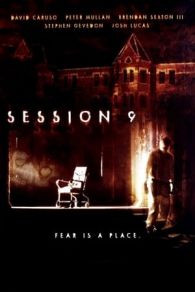 VER Session 9 (2001) Online Gratis HD