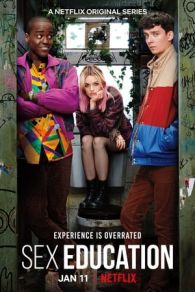 VER Sex Education (2019) Online Gratis HD