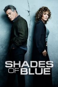 VER Shades of Blue Online Gratis HD