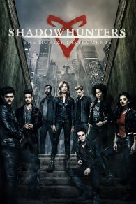 VER Shadowhunters Online Gratis HD