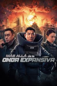 VER Shock Wave 2: Más allá de la onda expansiva Online Gratis HD