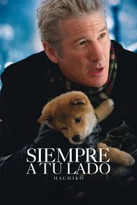 VER Siempre a tu lado, Hachiko Online Gratis HD