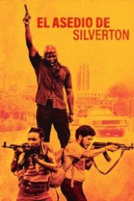 VER Silverton Siege Online Gratis HD