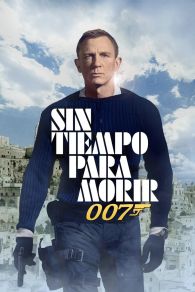 VER Sin tiempo para morir Online Gratis HD