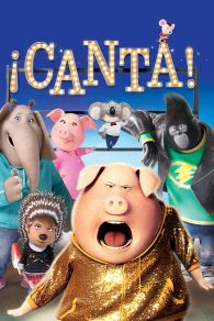 VER Sing: ¡Ven y canta! Online Gratis HD