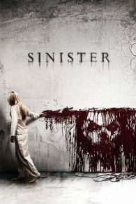 VER Siniestro Online Gratis HD