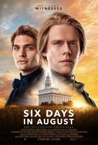 VER Six Days in August Online Gratis HD