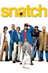 VER Snatch: Cerdos y diamantes (2000) Online Gratis HD