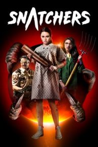 VER Snatchers (2019) Online Gratis HD