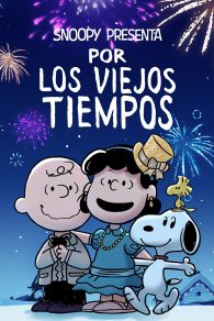 VER Snoopy presenta: Por los viejos tiempos Online Gratis HD