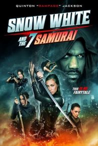 VER Snow White and the 7 Samurai Online Gratis HD