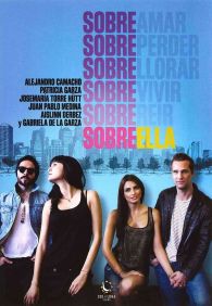 VER Sobre Ella Online Gratis HD