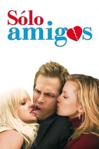 VER ¿Sólo Amigos? Online Gratis HD