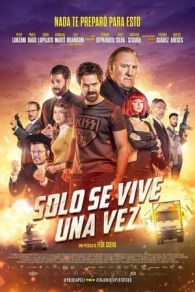 VER Sólo se vive una vez (2017) Online Gratis HD