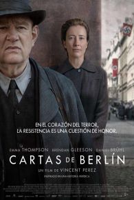 VER Solos en Berlín Online Gratis HD