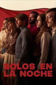 VER Solos en la noche Online Gratis HD