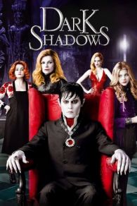 VER Sombras tenebrosas Online Gratis HD