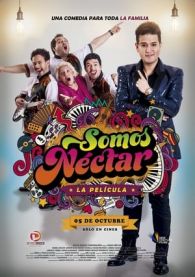 VER Somos Néctar () Online Gratis HD