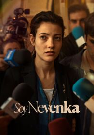 VER Soy Nevenka Online Gratis HD