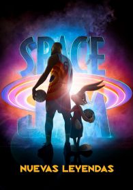 VER Space Jam: Una nueva era Online Gratis HD