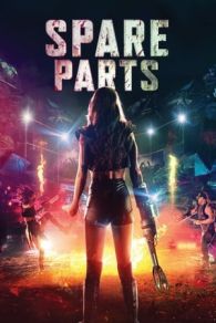 VER Spare Parts Online Gratis HD