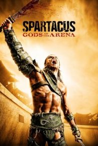 VER Spartacus: Gods of the Arena Online Gratis HD