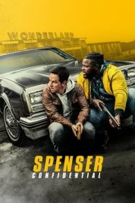 VER Spenser: confidencial (2020) Online Gratis HD