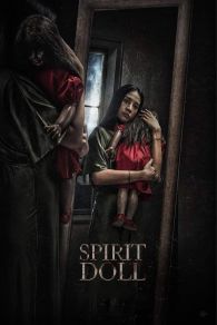 VER Spirit Doll Online Gratis HD