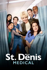 VER St Denis Medical Online Gratis HD