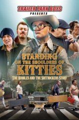 VER Standing on the Shoulders of Kitties: The Bubbles and the Shitrockers Story Online Gratis HD