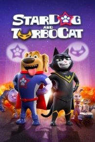 VER StarDog and TurboCat (2019) Online Gratis HD