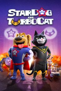 VER StarDog y TurboCat Online Gratis HD