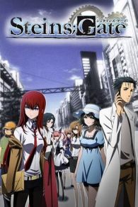 VER Steins;Gate (2011) Online Gratis HD