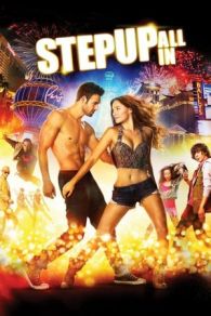 VER Step Up 5 - All In (2014) Online Gratis HD