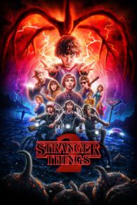 VER Stranger Things Online Gratis HD