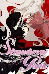 VER Strawberry Panic! Online Gratis HD