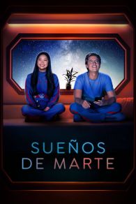 VER Sueños de Marte Online Gratis HD