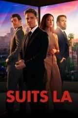 VER Suits L.A Online Gratis HD