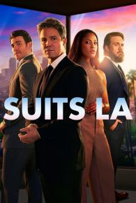 VER Suits LA Online Gratis HD