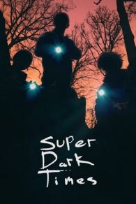 VER Super Dark Times Online Gratis HD